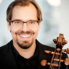 Abschlusskonzert Cello-Meisterkurs | Blackmore&acute;s Berlins Musikzimmer