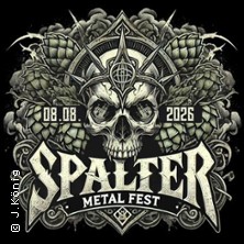 2. Spalter Metal Fest