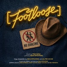 Footloose - 
Ballhaus Prinzenallee