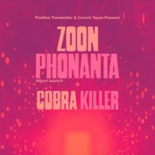 Zoon Phonanta, Cobra Killer | 
Neue Zukunft