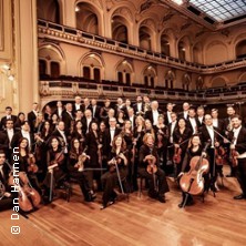 Symphonisch in den Sommer - Kammerorchester der Symphoniker Hamburg