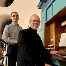 Querfl&ouml;te trifft Orgel