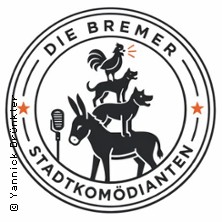 Die Bremer Stadtkom&ouml;dianten - Bremens neueste Comedyshow