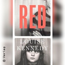 Louise Kennedy - Red