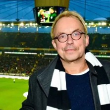 Henni Nachtsheim und die Eintracht