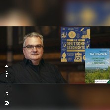Steffen Ra&szlig;loff - Deutschland und sein Gr&uuml;nes Herz