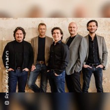 Jazz am Hainer See&deg;5: "Amarcord in Jazz"