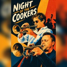 Night of the Cookers