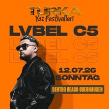 Lvbelc5 - Centro Beach Festival