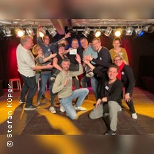 T&ouml;rn Cup - Der Hamburger Maestro