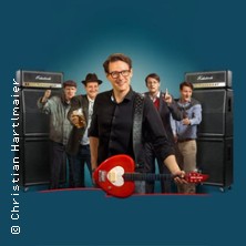 Bewie Bauer - Forever Young - mit 50 in der 30er-Zone! | Vorpremiere