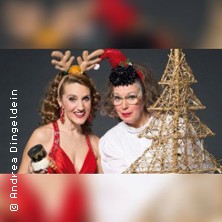 Die Unterhaltungsdamen