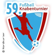 59. Fu&szlig;ball-Knabenturnier  der Nordkurier Mediengruppe