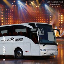 Auf den Spuren von Roland Kaiser