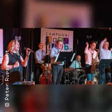 Henrike T&ouml;nnes & Campunni Jazz Club
