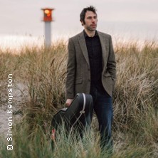 Simon Kempston - My Dreams Are Theirs