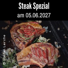 Steak Spezial