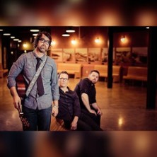 Brian Chartrand Trio | Blue Note Dresden
