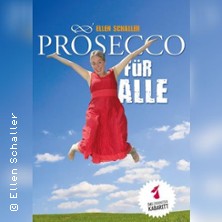 Kabarettfr&uuml;hling mit Ellen Schaller