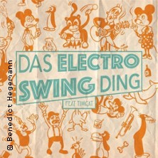 Das Electro Swing Ding | Solo Party - Feat. Timcat