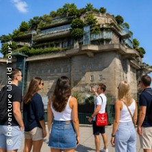 Adventure World Tours