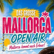 Das gro&szlig;e Mallorca Open Air