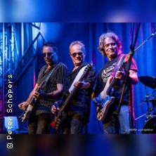 Blug, Granfelt & Engelien - Tour 2027