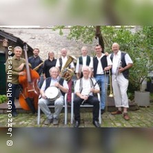 N.O.Dixielanders - Jazz im New Orleans- und Dixielandstil