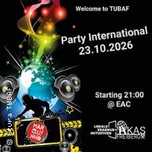 Party International