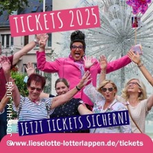 Lottis lustiges Limburg - Comedytour
