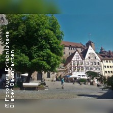 Fotokurs Erlebnistour N&uuml;rnberg