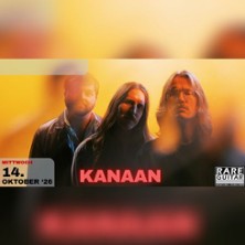 Kanaan (NOR) - 
Rare Guitar