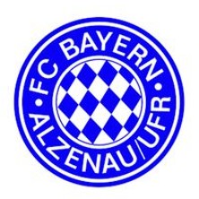 FC Bayern Alzenau - Regionalliga S&uuml;dwest 2025/26