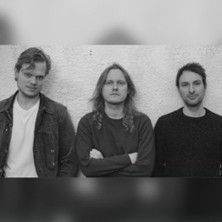 Phish Heads - 
Blue Note Dresden