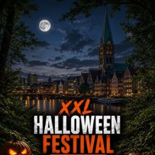 Halloween Festival - Bremens gr&ouml;&szlig;tes Halloween Party