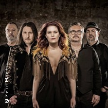 Jessie Lee & The Alchemists