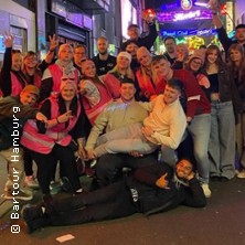 Pubcrawl Hamburg - Drink & Dare