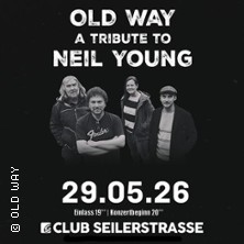 Old Way - A Tribute to Neil Young