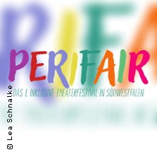 PeriFair - Theaterfestival