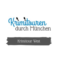 Krimitour durch M&uuml;nchen (Krimitour Ost)