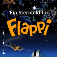 Ein Sternbild f&uuml;r Flappi
