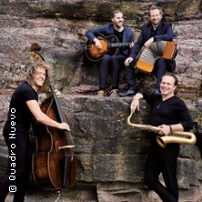 Quadro Nuevo - Happy Deluxe