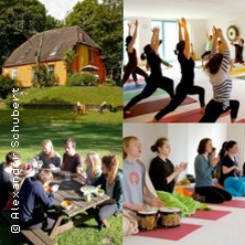 Yoga-Retreat
