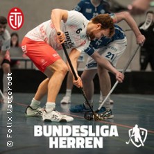 1. Floorball Bundesliga | HERREN