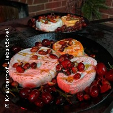 K&auml;sefondue & Pfannenbrie Fackelwanderung