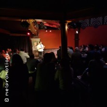 Punchline Mixed-Show | Herbrand&acute;s K&ouml;ln