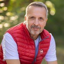 Klaus Ullrich und der Mount Everest