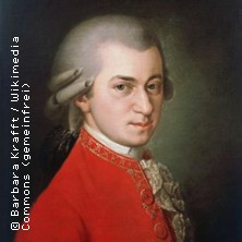 Stiftschor St. Lambertus, Mozart-Requiem