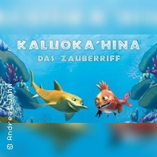 Kaluoka'hina Das Zauberriff | Planetarium Frankfurt