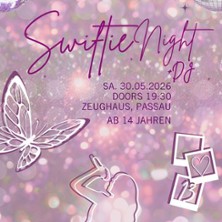 Swifie Night mit DJ - Jugendzentrum Zeughaus